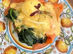 -Alimentari早午餐(安福路店)