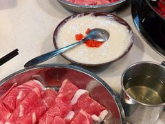 -憨铁匠老火锅(龙岗万科里店)