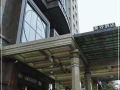 -泰谷酒店·太古码头闽菜自助餐厅