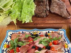 -Mammamia(巨鹿路店)