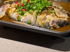 -半天妖烤鱼(新中关购物中心店)