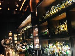 -The Bottle Bar(羲和商业广场店)
