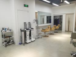 -ASA HAIR SALON