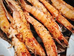 大虾-本色.小马哥烧烤(五一路总店)