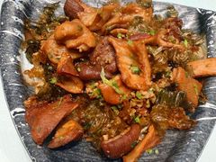 -丰宝源客家菜(常平店)