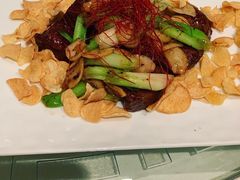 -龙景轩(香港四季酒店)