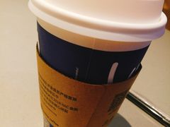 -luckincoffee瑞幸咖啡(冠福大厦店)