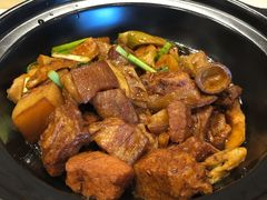 -千岛湖君澜度假酒店(文广轩中餐厅)