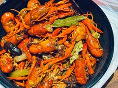 -长安屯东北风味(乐居场小区A3区店)