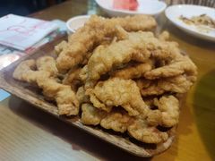 -重庆石磨豆花庄(乔庄店)