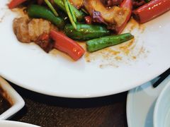-湖畔鲁菜·二十年老字号餐厅(大明湖店)