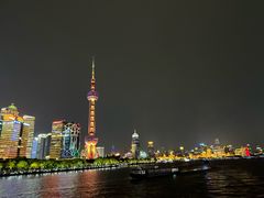 -东方明珠广播电视塔