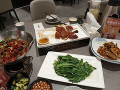 -先记烧鹅王·本地粤菜(福永店)