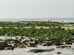 -石螺口海滩