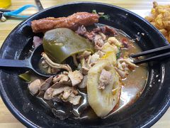 -四川老牛麻辣烫(北门桥店)