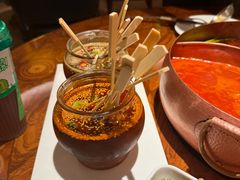 -漾亚·雍雅合鲜(桐梓林店)