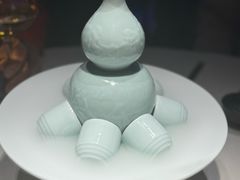 -華府(凯德晶萃店)
