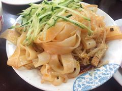 -东关吉祥西安腊汁肉夹馍(健德门店)