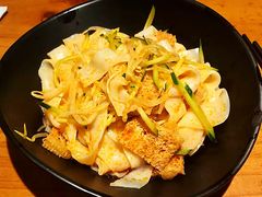 -鼎高高陕西美食(龙德广场店)