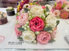 -BON CAKE(华贸购物中心店)