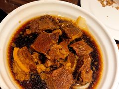 -南门小馆·清真(国贸商城店)