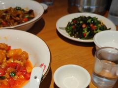 -街小坐闽南小牌档(老火车站店)