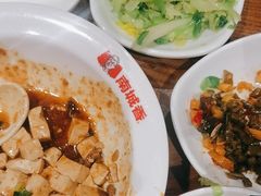 -南城香(北京南站店)