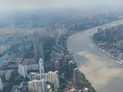 -上海中心大厦