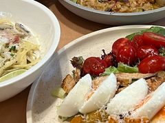 -麦田工坊(月湖店)