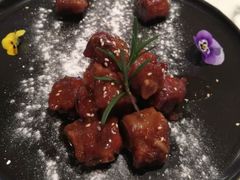 -漢舍中国菜馆(889广场店)
