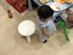 -乐之童成长中心(宝山万达店)