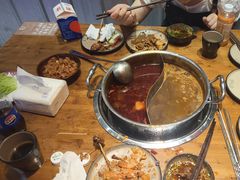 -谭三娘鲜切牛肉自助火锅(文殊院店)