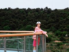 -王莽岭风景区
