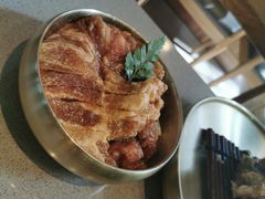 -味家烤肉烤鳗鱼牛排(西塔旗舰店)