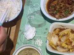 -老乡鸡(旭辉御府店)