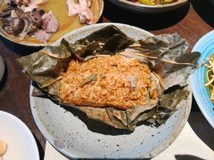 -扬州狮子楼·非遗淮扬菜(总店)