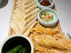 -刀板香·安徽菜(国购IFC店)