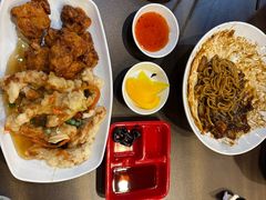 -香港饭店0410(明洞店)