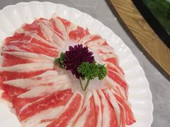 -川旺角融合菜•海景餐厅(星海广场店)