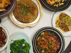 -秋色客家菜(南山店)