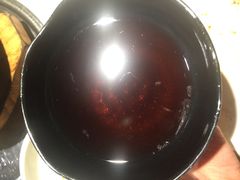 五味子茶-本家韩国烤肉(青岛万象城店)