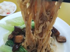 -味然香(多宝路店)