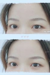 点击看大图 -久匠·野生眉半永久纹绣