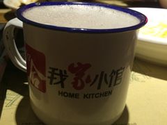 -我家小馆(江汉路店)