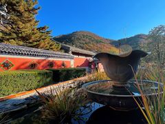-潭柘寺景区