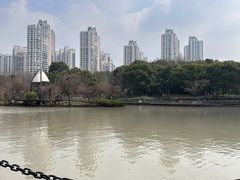 -苏州河梦清园环保主题公园