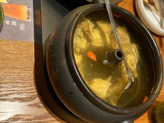 -云海肴·汽锅鸡·云南菜(苏州中心店)