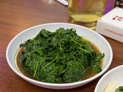 -谢记上海大排档(长寿路店)