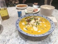 -聚丰园•湖鲜餐厅(阿红私房菜梅石路店)