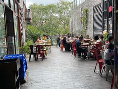 -邱金小炒·30 年盐帮江湖菜(自贡店)